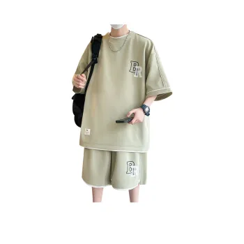 DJ.SPIRIT Casual Sportswear Unisex