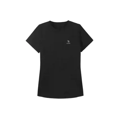 CAMEL T Shirts Women's