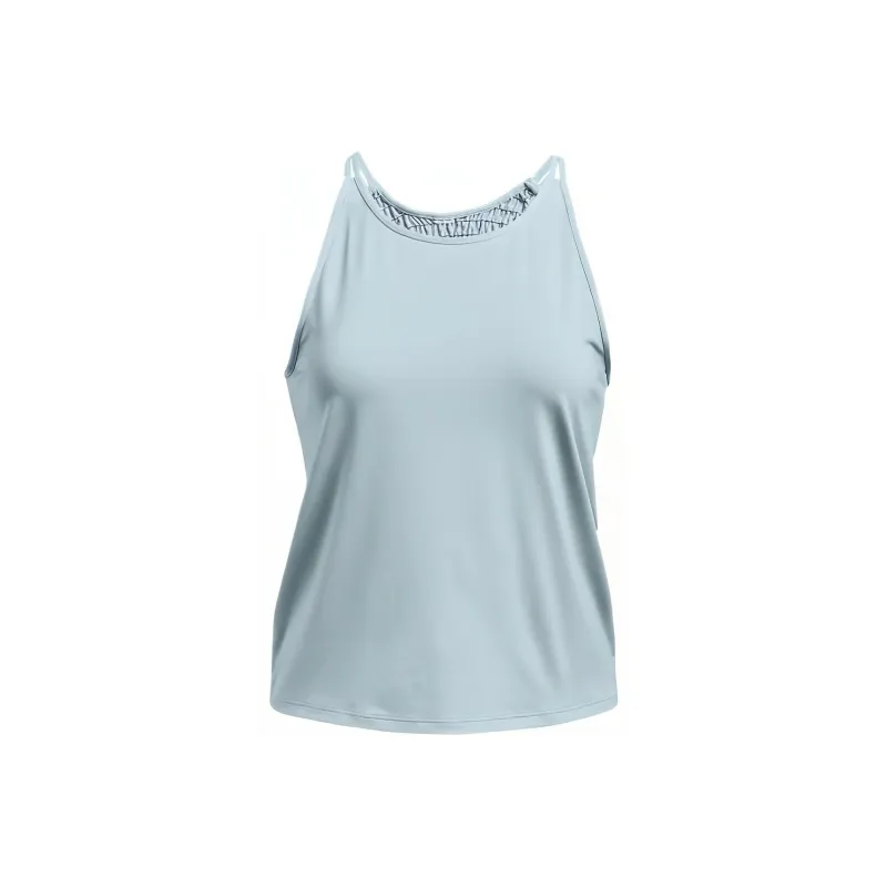 Under Armour HeatGear Camisoles Women's Blue-0
