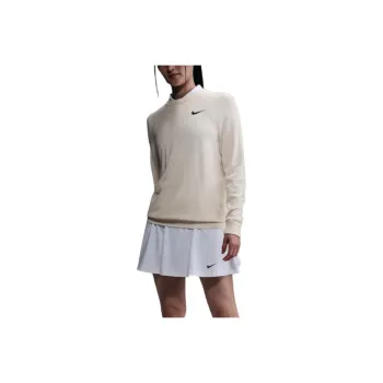 Nike Sweater Women's Light Ivory