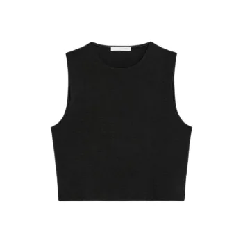 ZARA T Shirts Women's Black