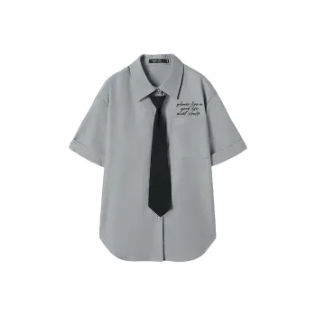 MEETLADY Shirts Women's