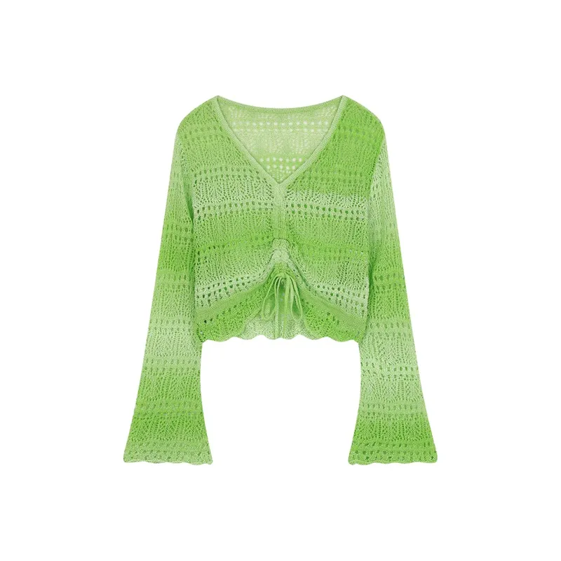 ELF SACK Knitwear Women's-0