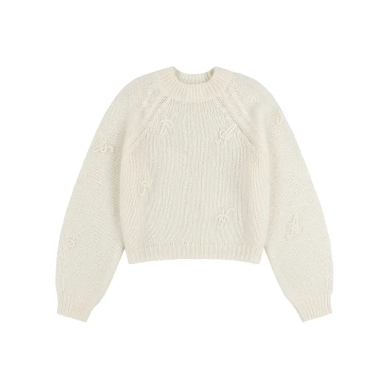 Axel Arigato Greys Sweater-0