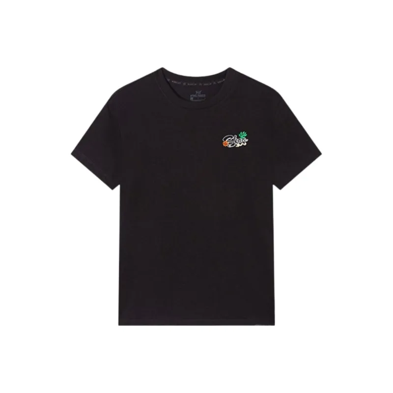 361° Life Collection Sports Life Collection T Shirt Women's Super Black-0