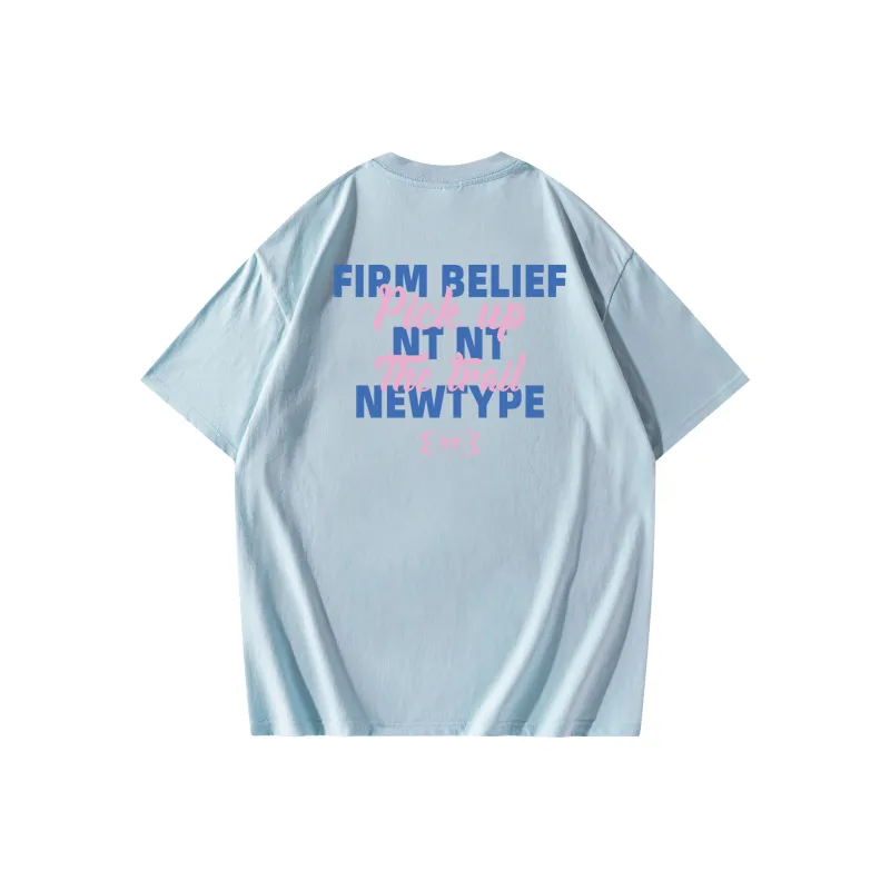Nt T-Shirts Unisex-11