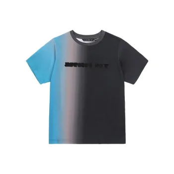 BOY BY BOY T Shirts Women's Blue