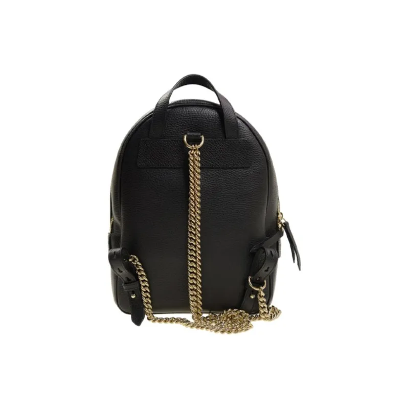 GUCCI Soho Backpacks-3
