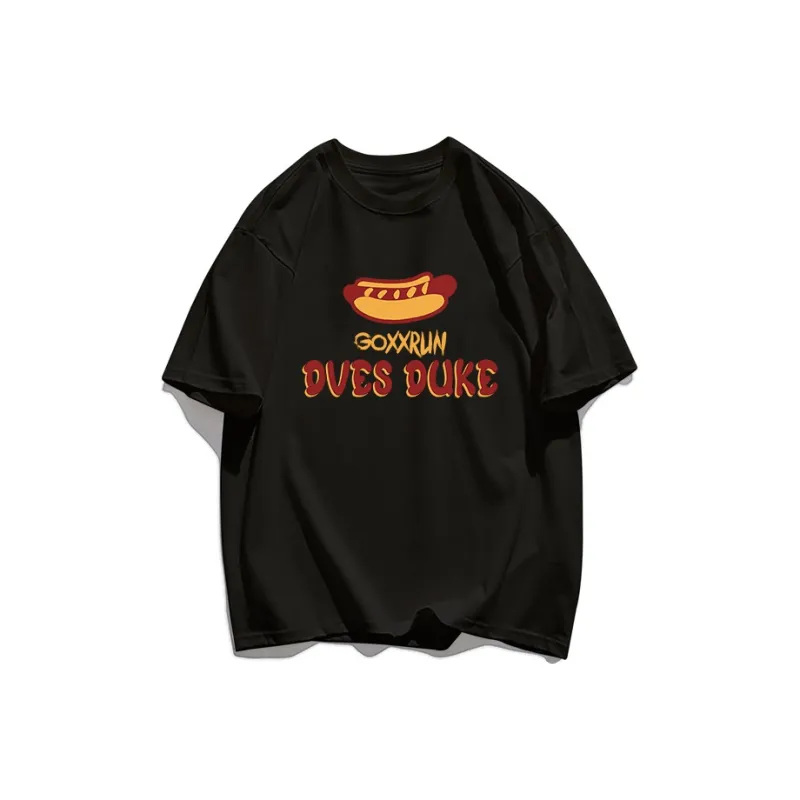 Cotton shopping T Shirts Unisex-8