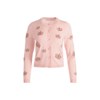 ALICE+OLIVIA Ruthy Cardigan
