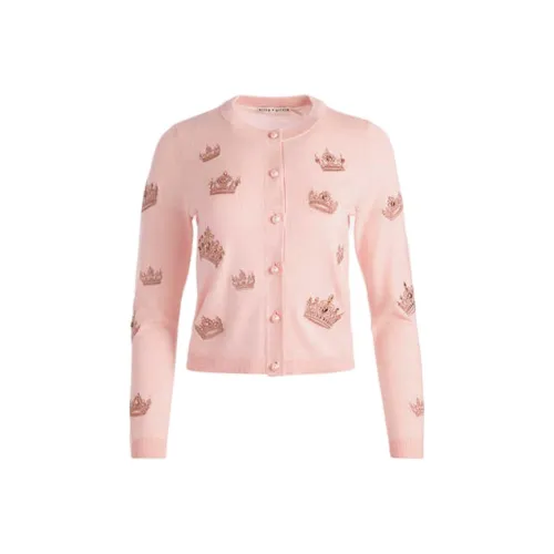 Maison Kitsuné Button-down Collar Cotton Shirt
