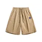 Khaki (Tf Brave Warrior Pants Logo)