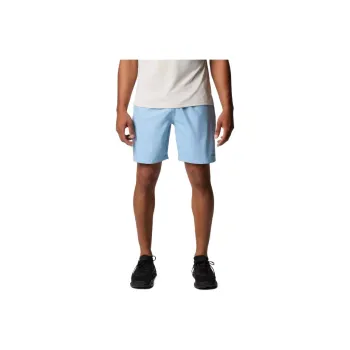 Columbia Casual Shorts Men's Blue