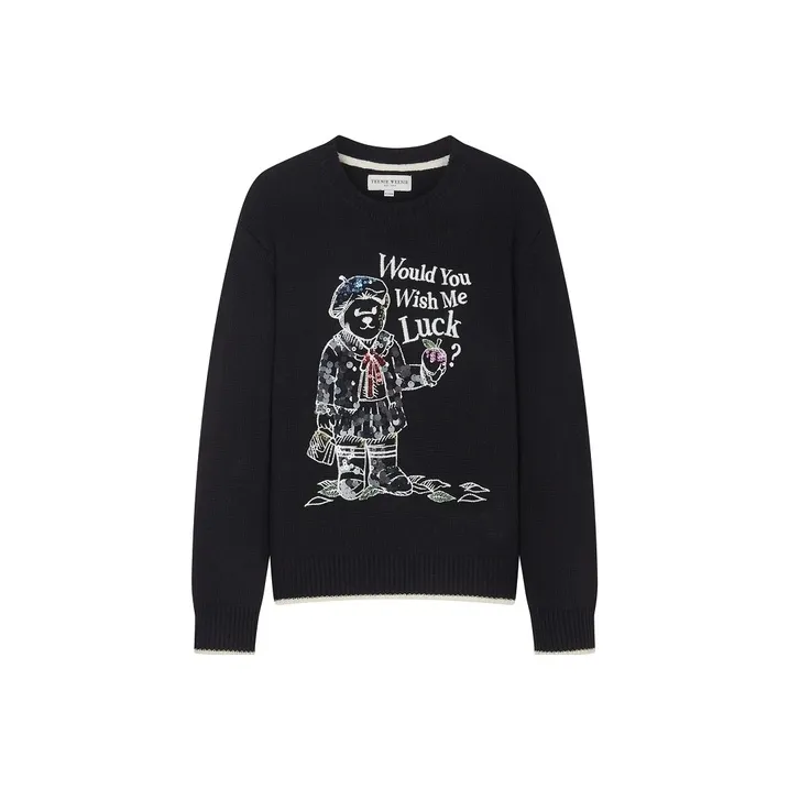 Teenie Weenie Sweaters Women's-0