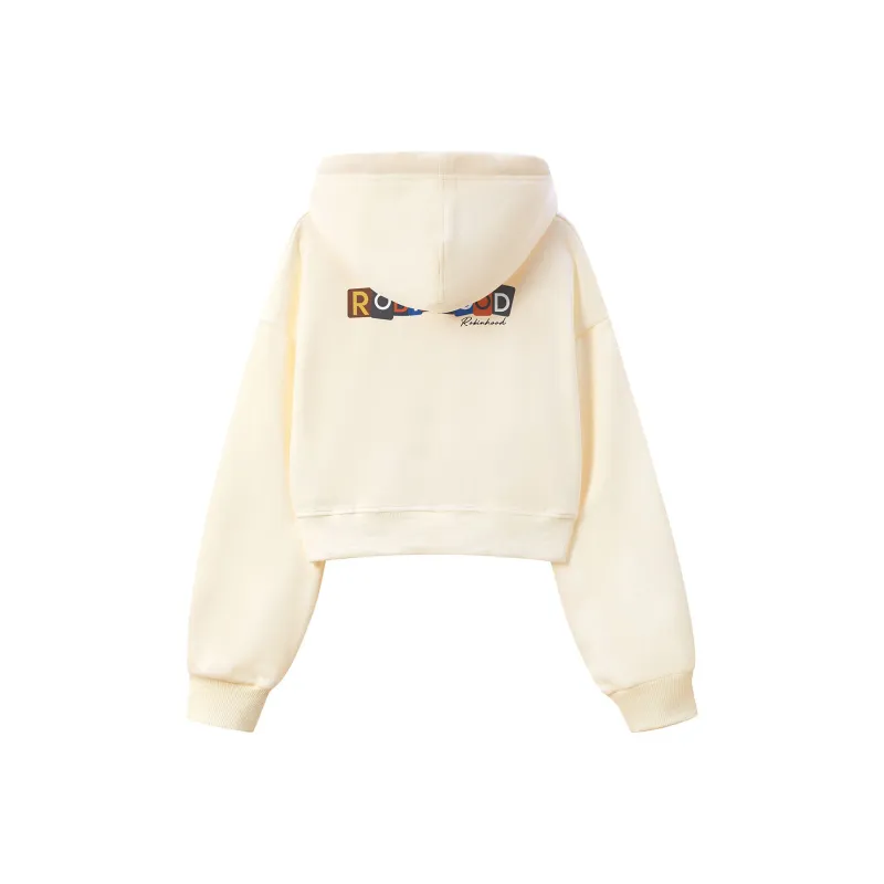 ROBINHOOD Sweatshirts Women's-0