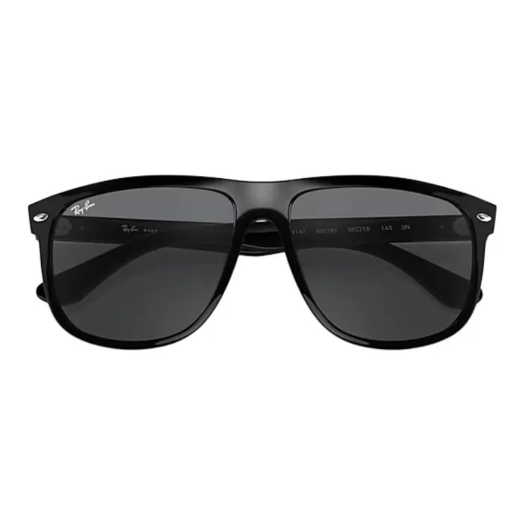 RayBan D frame Sunglasses-2