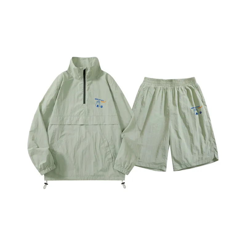David Bakken Casual Sportswear Unisex-6