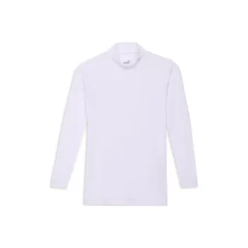 PUMA Soccer Jerseys Men White
