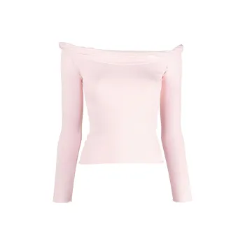 Blumarine T-Shirts Women's Light Pink