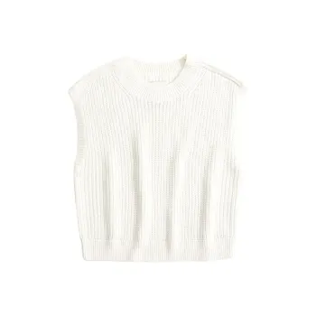 Abercrombie＆Fitch Sweaters Women's Cream
