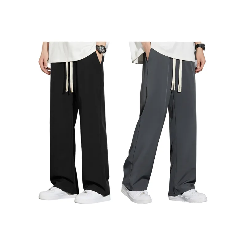 KAIPAINEN Casual Pants Unisex-6