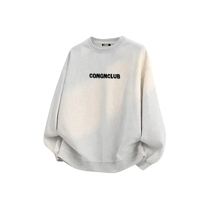 COMGM Sweatshirts Unisex-17