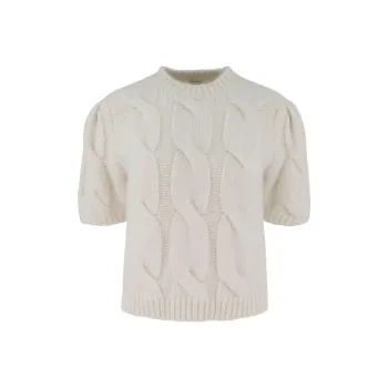 Anine Bing Brittany Crewneck Jumper