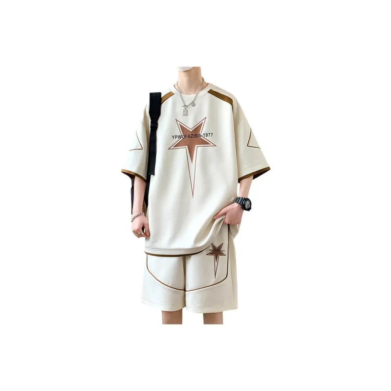 DJ.SPIRIT Casual Sportswear Unisex-6