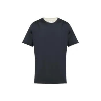 Eleventy Cotton T shirt