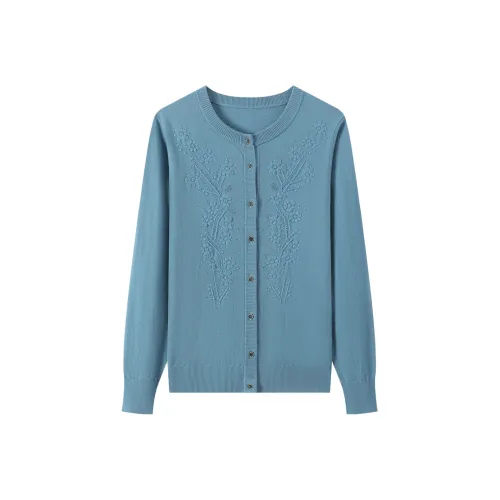 H YXIANG Sweaters Women's