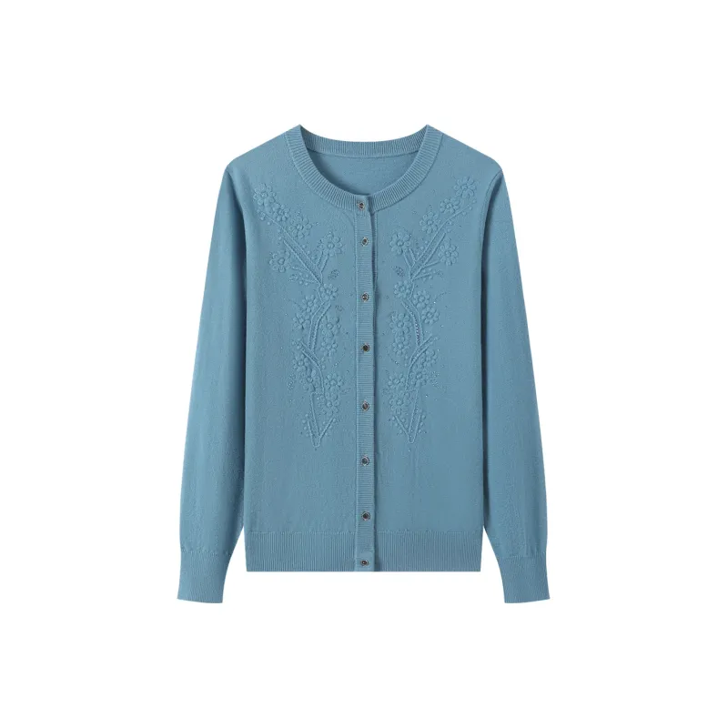H YXIANG Sweaters Women's-0