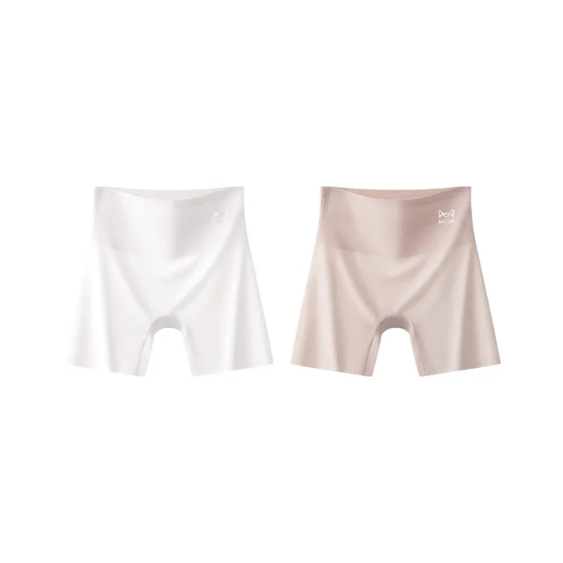 MIIOW Underpants Women's 2 Pack-7