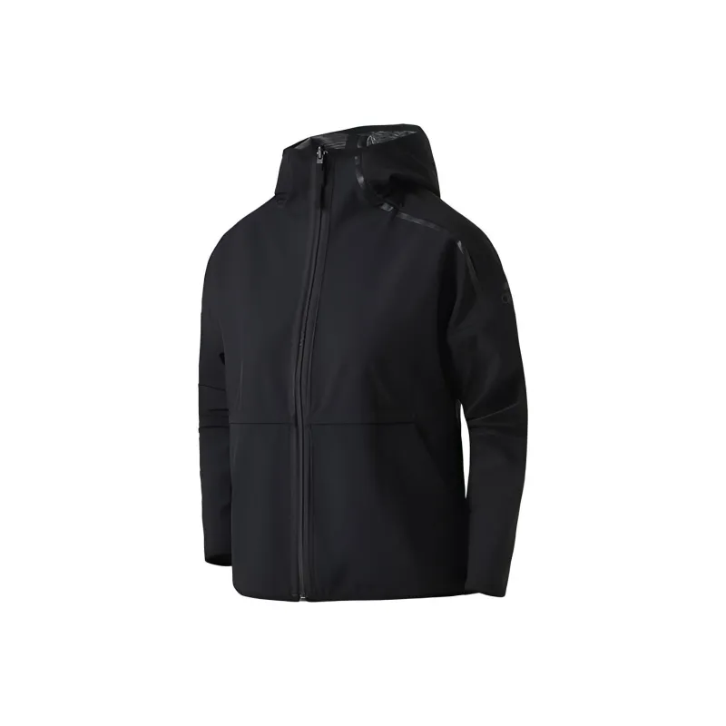 Adidas Sweatshirts Unisex Black-0