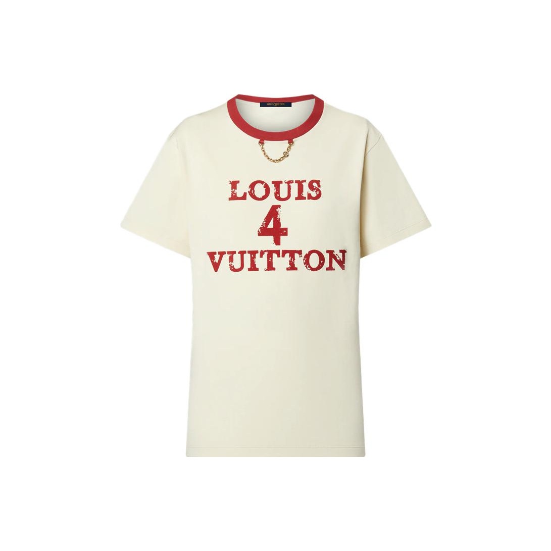 楽天市場】LOUIS VUITTON レディース（Tシャツ・カットソー