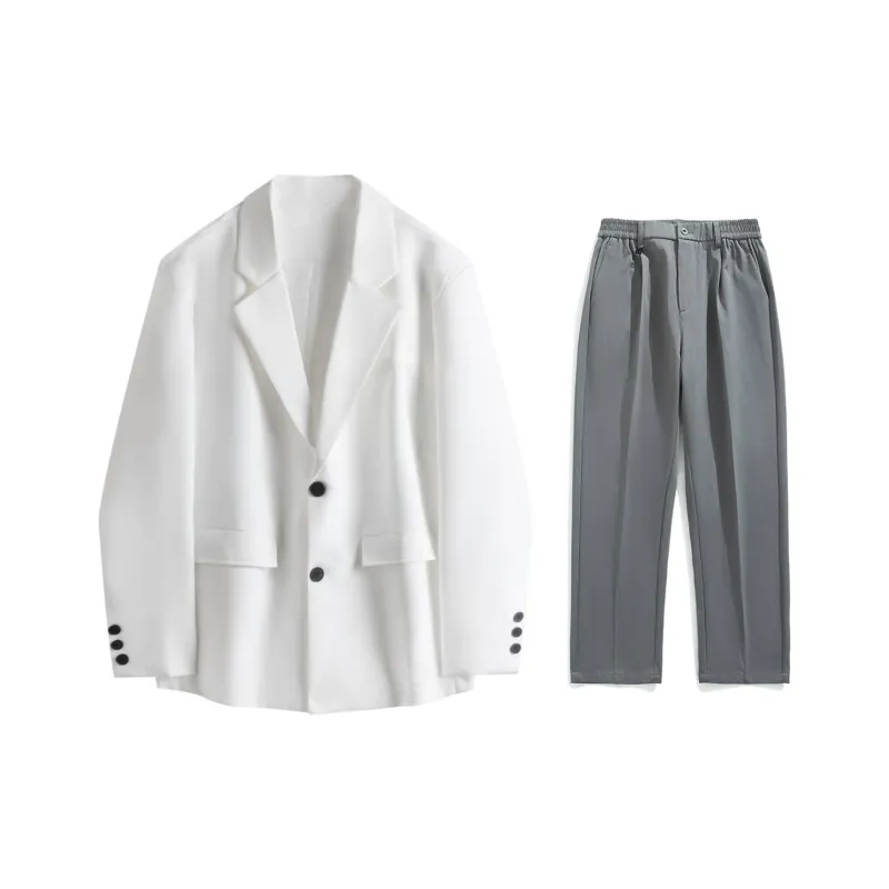 BODY GLOVE Business Suit Unisex-2