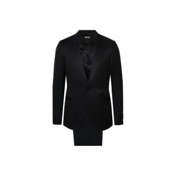 Ermenegildo Zegna Single breasted Suit