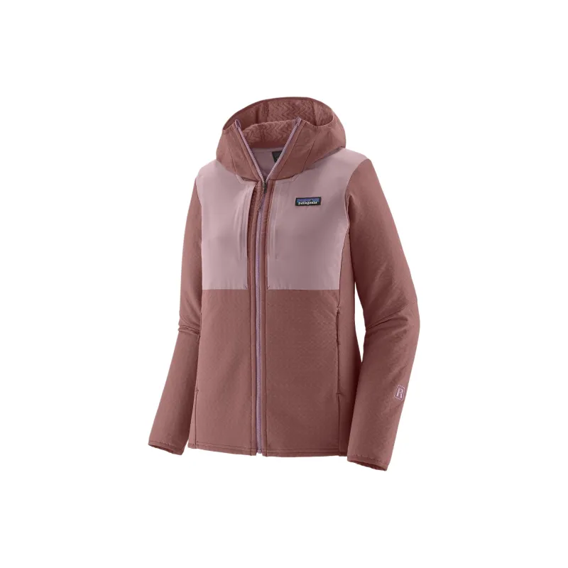 Patagonia R2 CrossStrata Performance Jacket-7