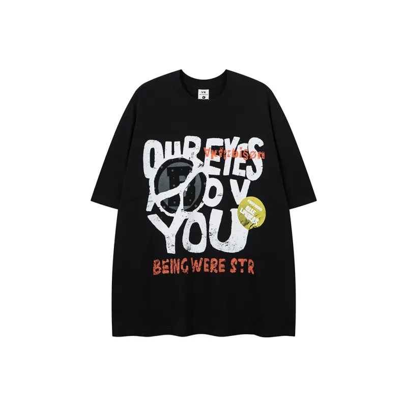 YUZHAOLIN Regular T Shirt As A Casual Top Unisex-4