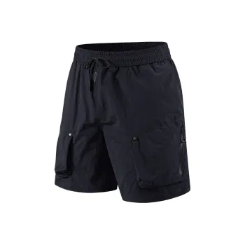 BENGEN Casual Shorts Men