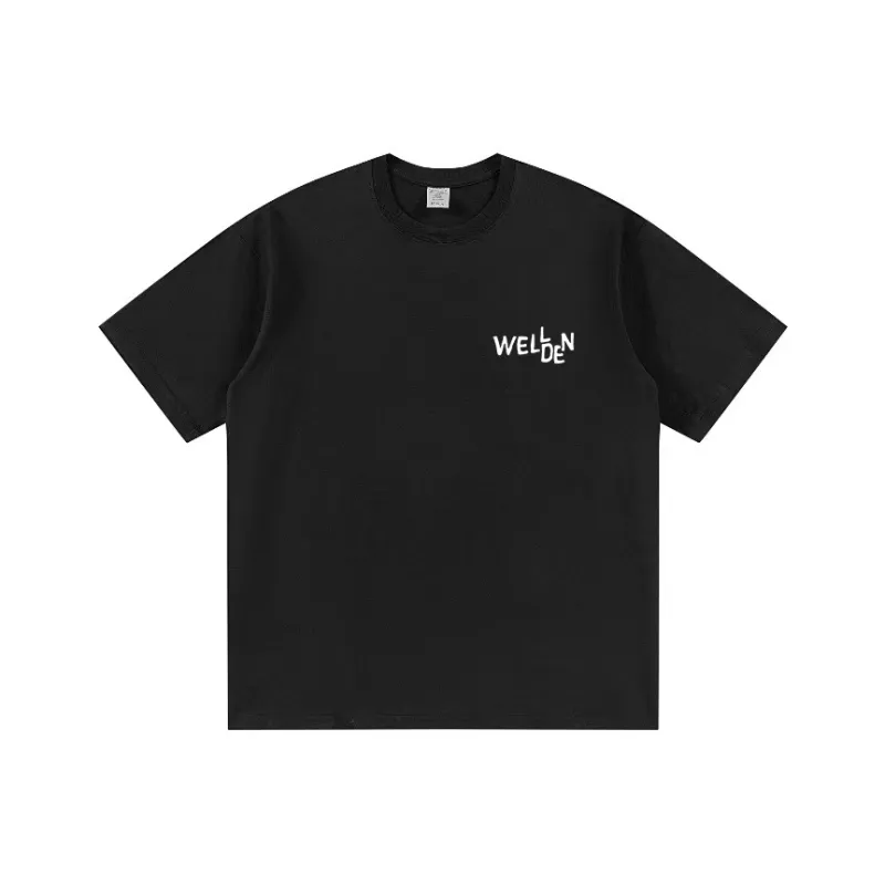 PUREIDOL T-Shirts Unisex-0