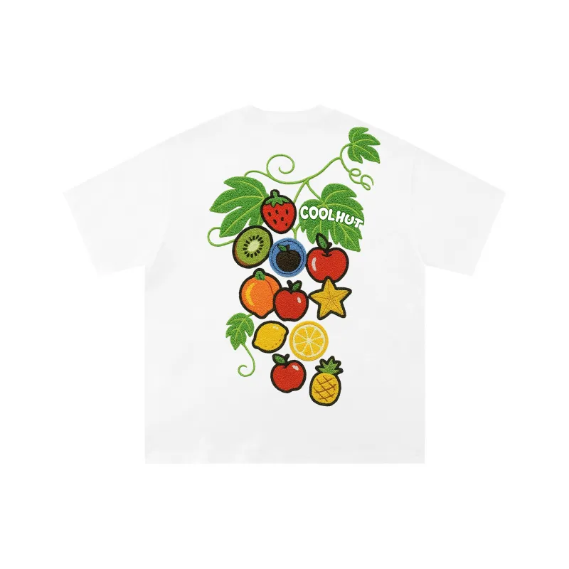 Coolhut T Shirts Unisex-5