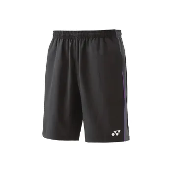 YONEX Casual Shorts Unisex Black