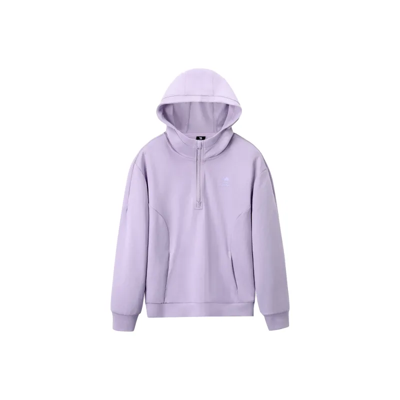 CAMEL Urban Function Series Sweatshirt Women's-3