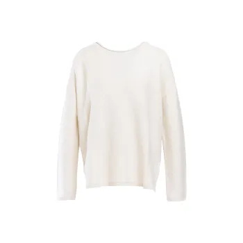 BARBOUR Knitwear Women's Ecru