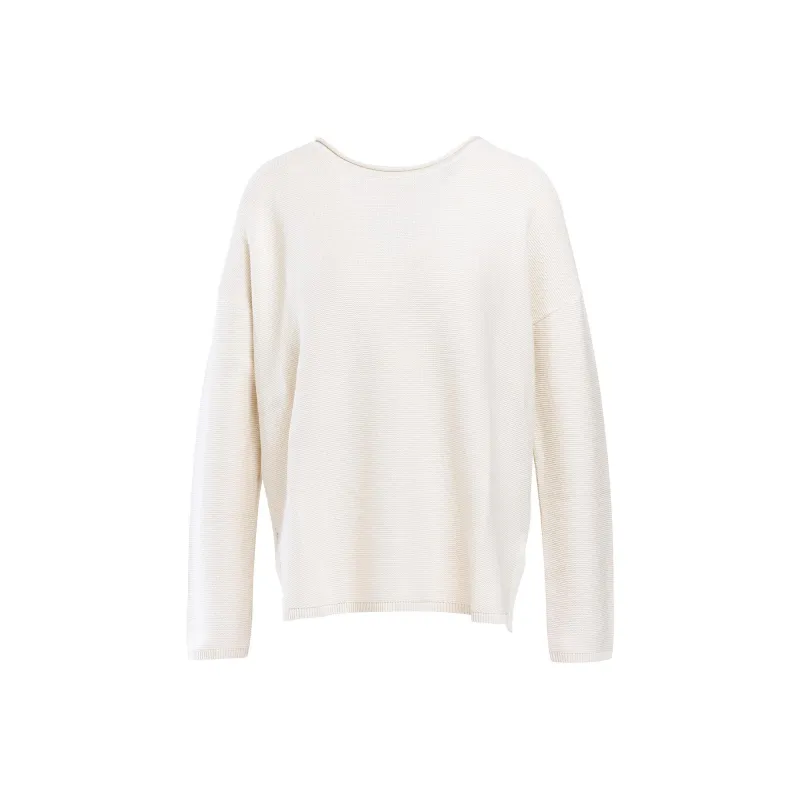 BARBOUR Knitwear Women's Ecru-0