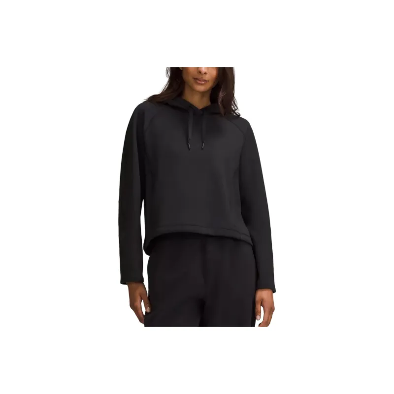 Lululemon Smooth Spacer *Emboss Sweatshirt Women's-3