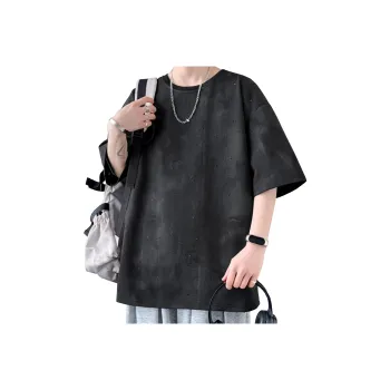 MARK WAFFLE T Shirts Unisex