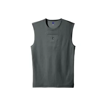 YEEZY Gap Women'ss Sleeveless Second Skin Dark Green