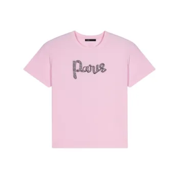 Maje T Shirts Women's Pink