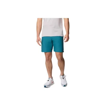 Columbia Washed Out Casual Shorts Men's Blue